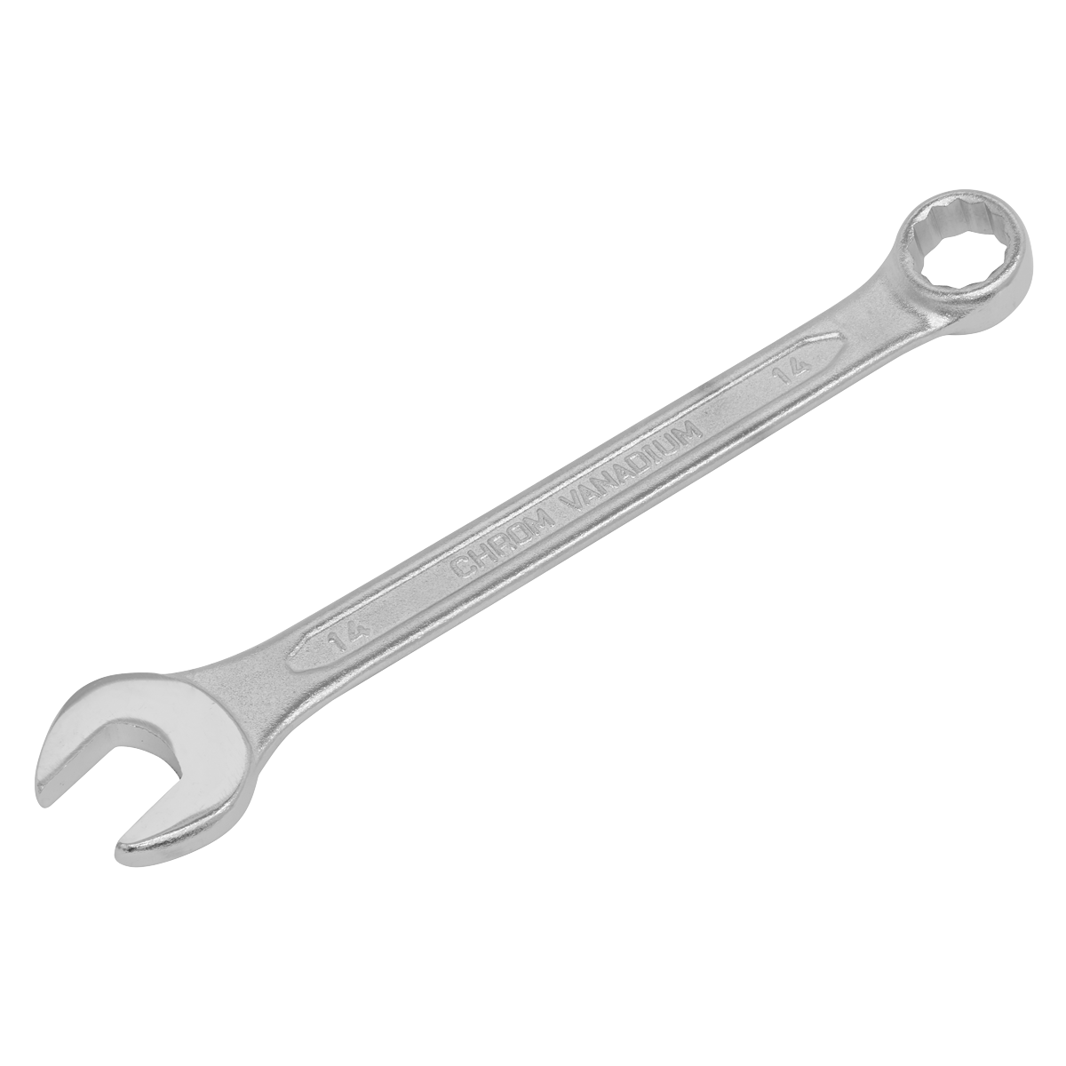 Sealey S0414 14mm Combination Spanner