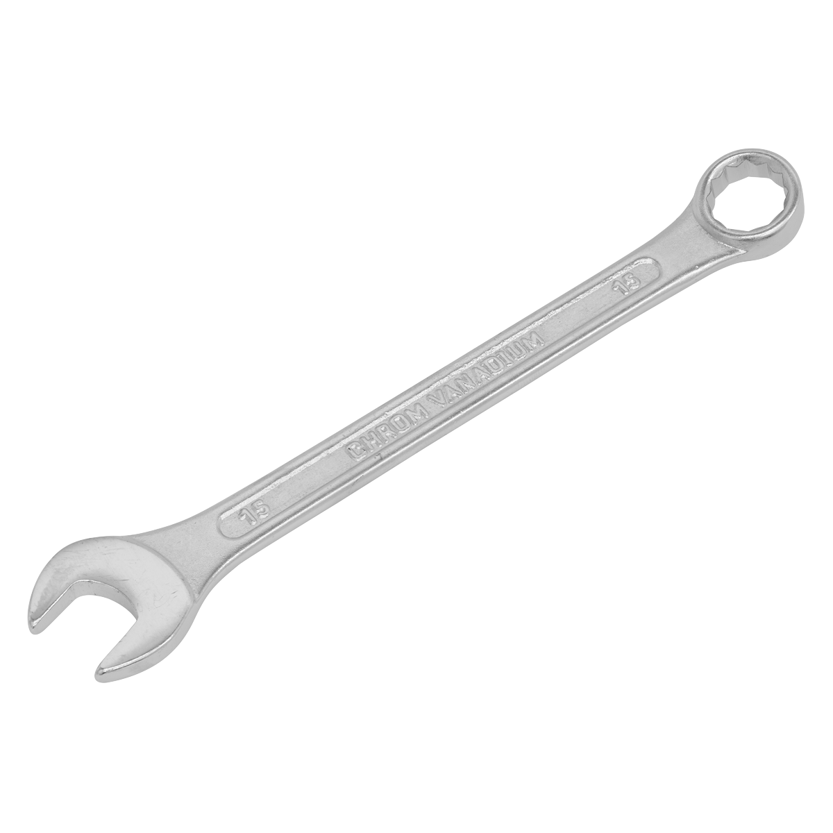 Sealey S0415 15mm Combination Spanner