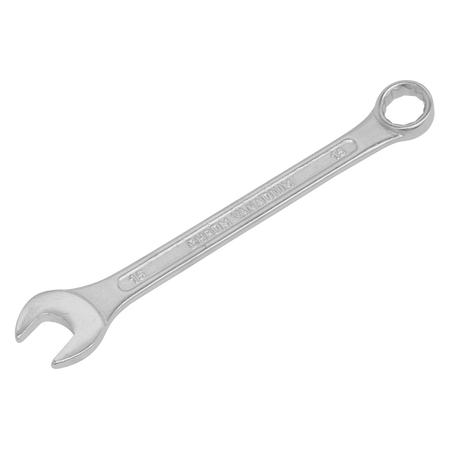 Sealey S0415 15mm Combination Spanner