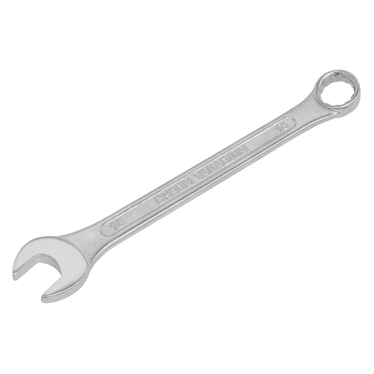 Sealey S0416 16mm Combination Spanner