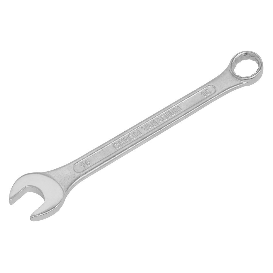 Sealey S0416 16mm Combination Spanner
