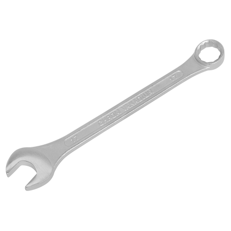 Sealey S0417 17mm Combination Spanner