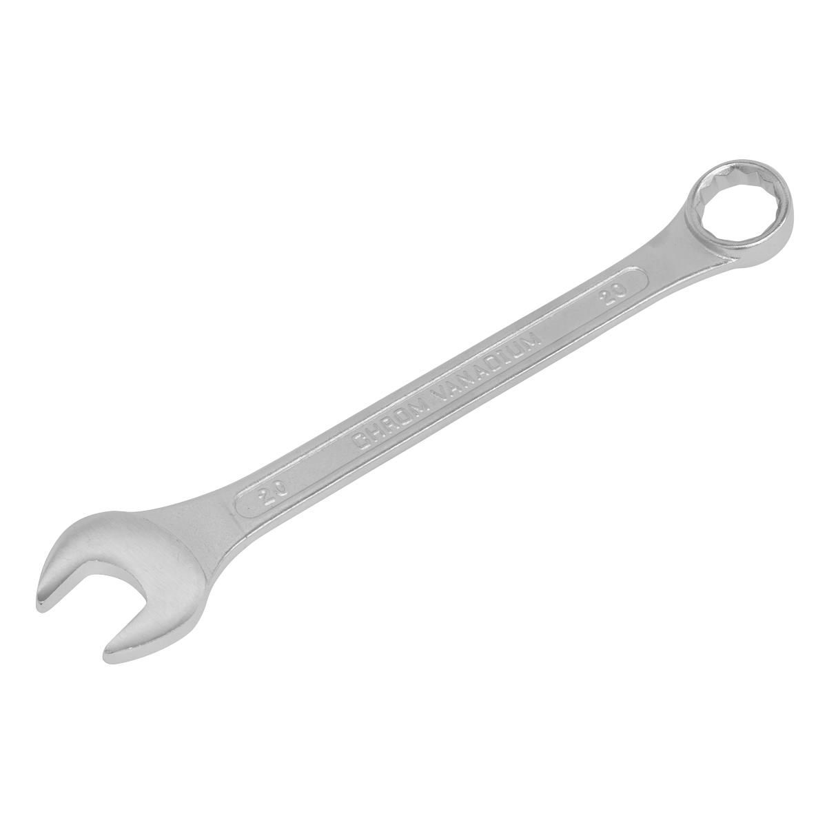 Sealey S0420 20mm Combination Spanner