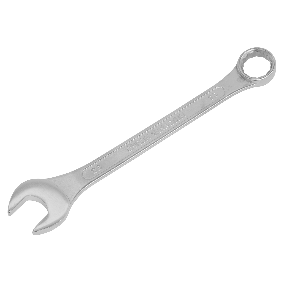 Sealey S0423 23mm Combination Spanner