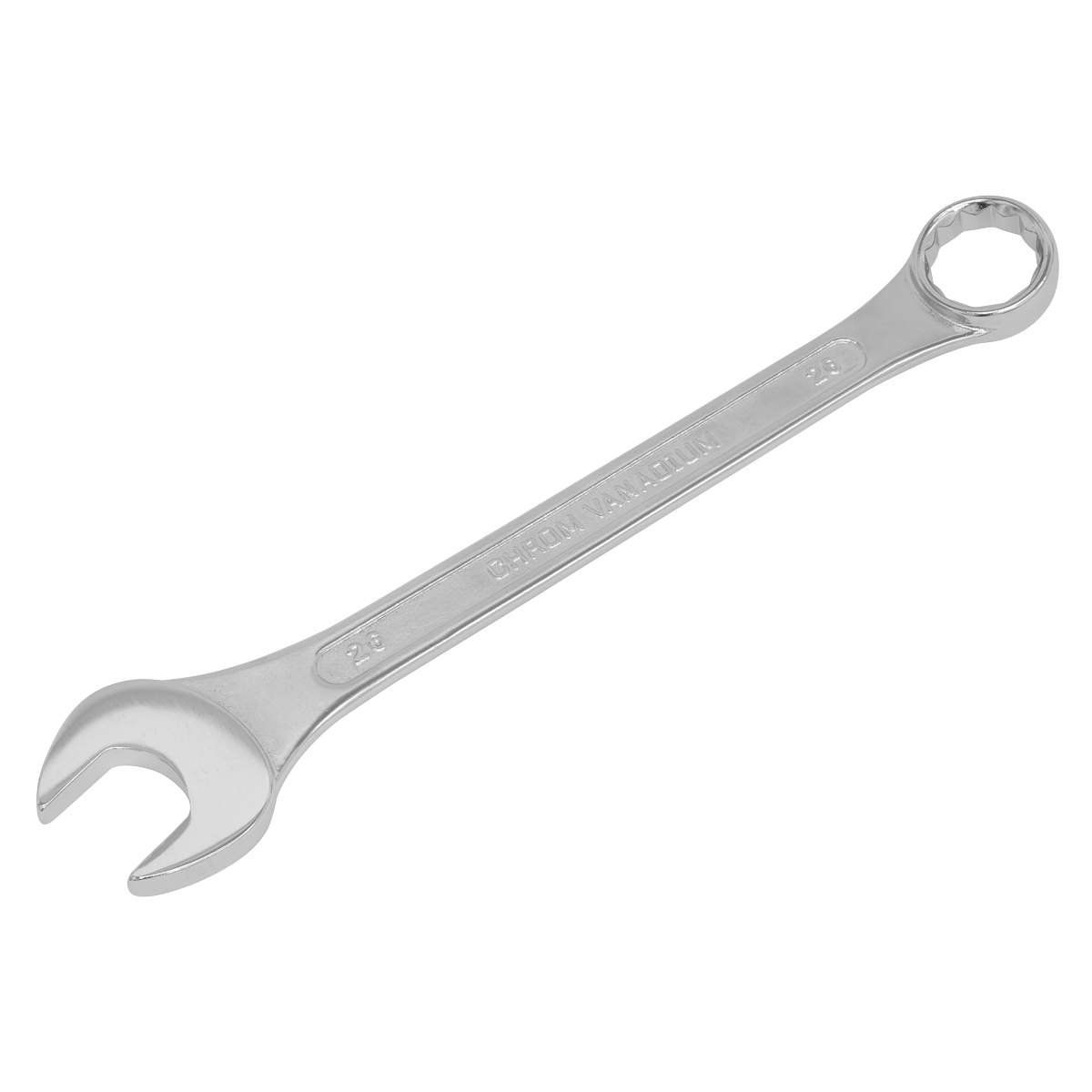 Sealey S0426 26mm Combination Spanner