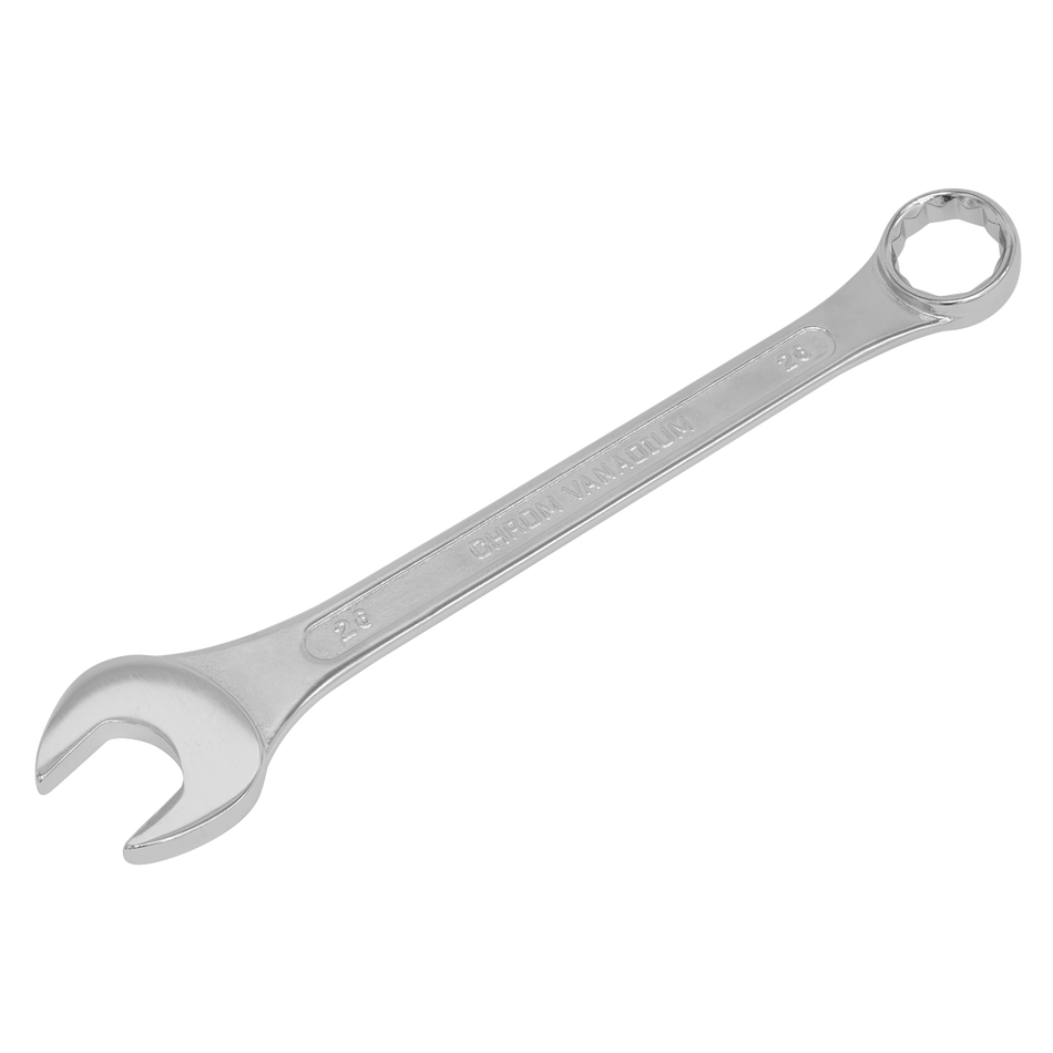 Sealey S0426 26mm Combination Spanner