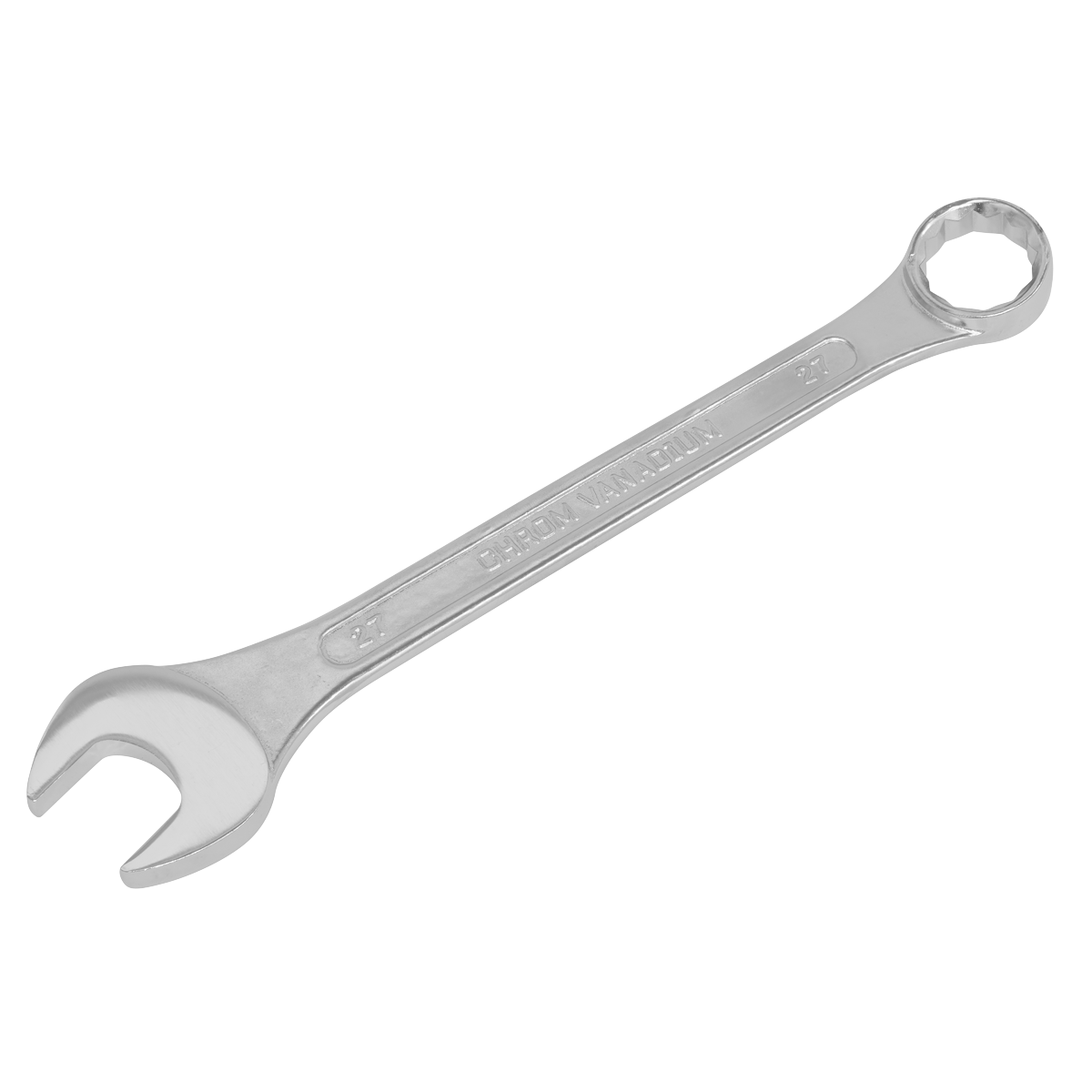 Sealey S0427 27mm Combination Spanner