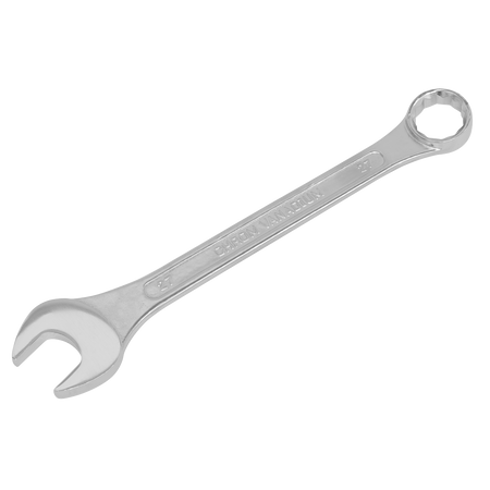 Sealey S0427 27mm Combination Spanner