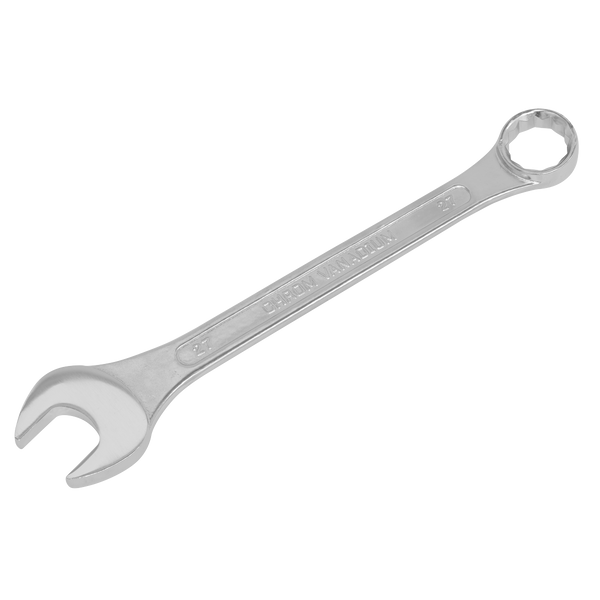 Sealey S0427 27mm Combination Spanner