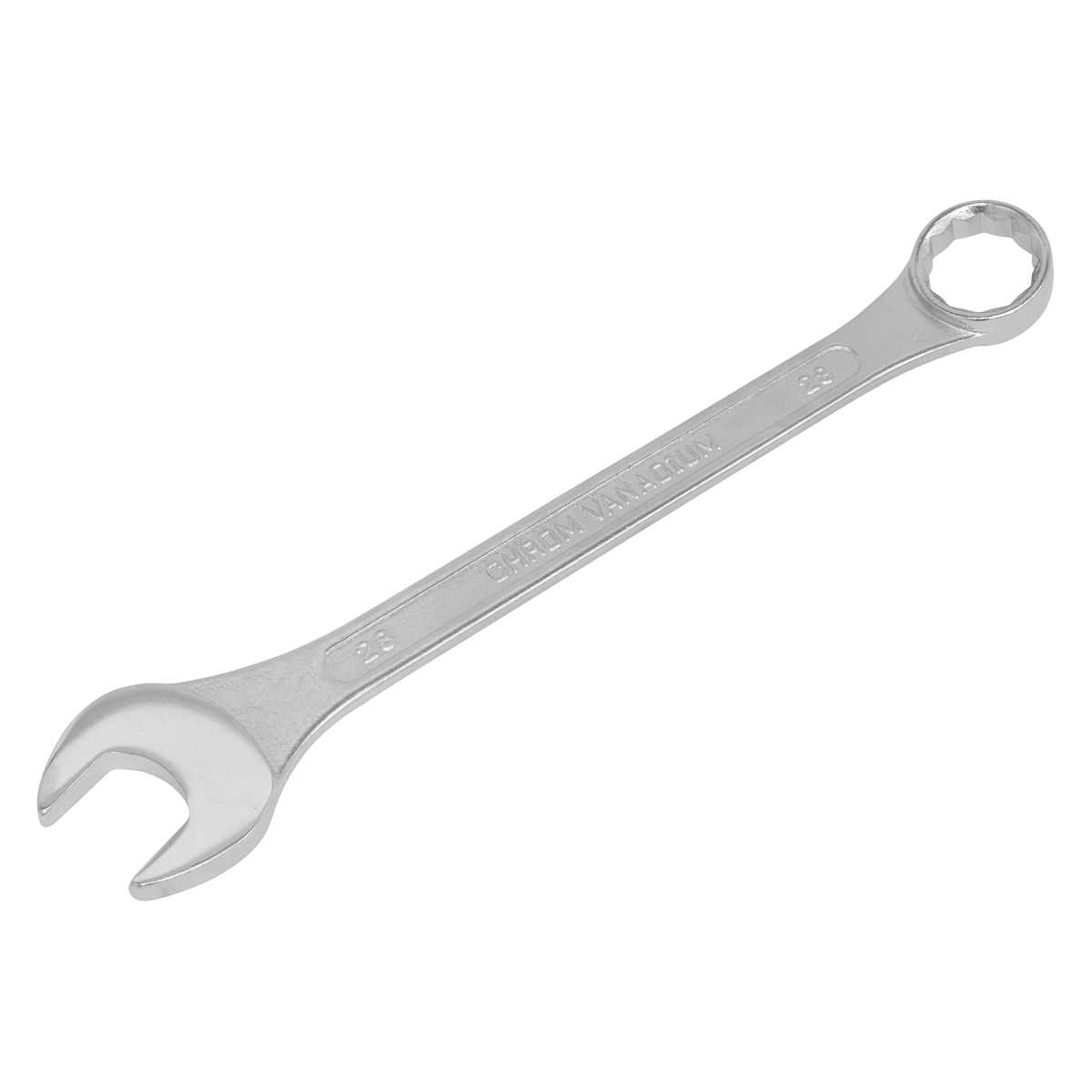 Sealey S0428 28mm Combination Spanner