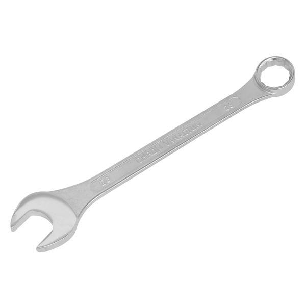 Sealey S0428 28mm Combination Spanner