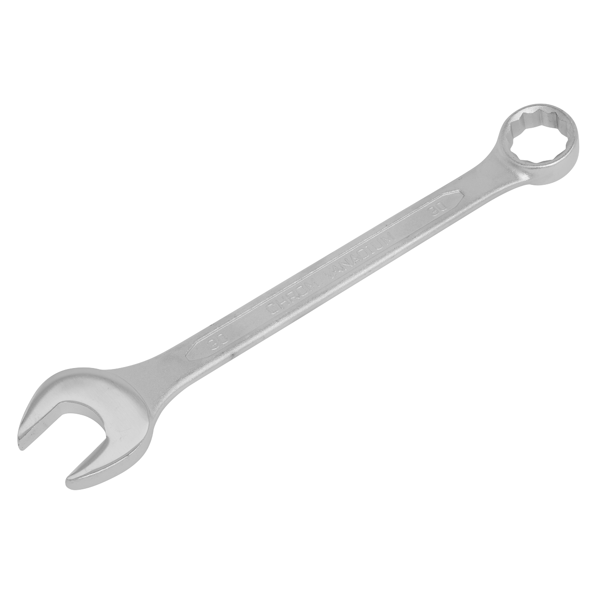 Sealey S0430 30mm Combination Spanner