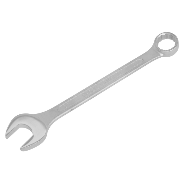 Sealey S0430 30mm Combination Spanner