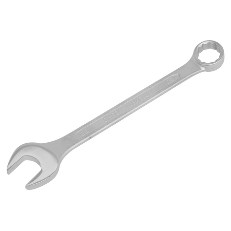 Sealey S0432 32mm Combination Spanner