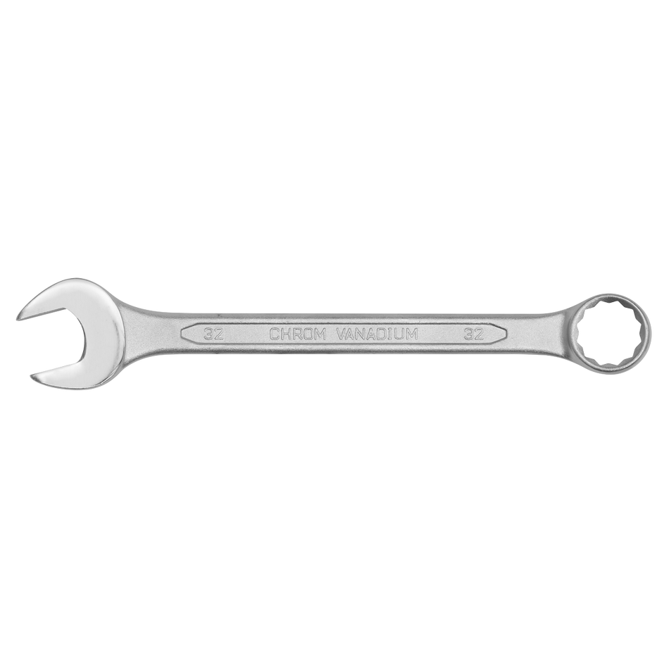 Sealey S0432 32mm Combination Spanner