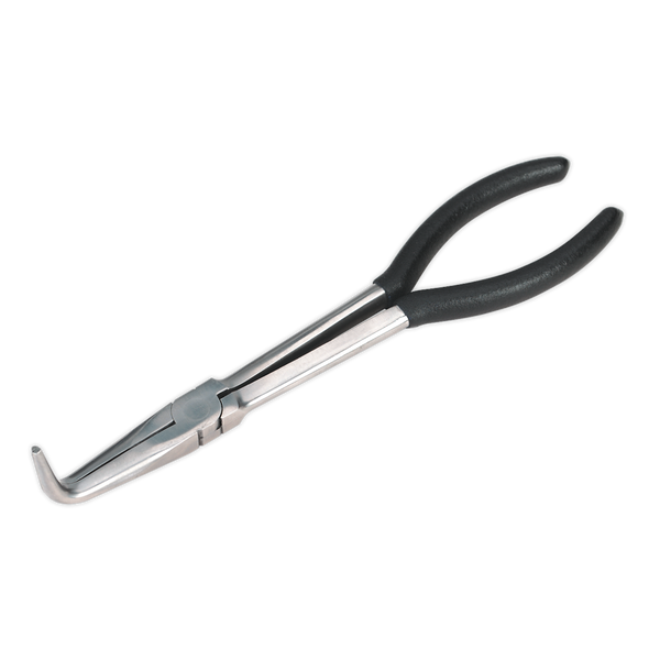 Sealey S0435 275mm 90‚Äö√Ñ√∂‚àö√ë‚àö‚àÇ‚Äö√†√∂‚àö√´‚Äö√†√∂‚Äö√†√á‚Äö√Ñ√∂‚àö‚Ä†‚àö‚àÇ‚Äö√Ñ√∂‚àö√ë‚Äö√Ñ‚Ä†‚Äö√Ñ√∂‚àö‚Ä†‚àö‚àÇ‚Äö√Ñ√∂‚àö‚Ä†‚àö√°‚Äö√Ñ√∂‚àö√ë‚àö‚àÇ‚Äö√†√∂‚Äö√Ñ‚Ä†‚Äö√†√∂‚Äö√†√á‚Äö√Ñ√∂‚àö‚Ä†‚àö‚àÇ¬¨¬®‚Äö√†√ª¬¨¬®¬¨¬Æ¬¨¬®¬¨√Ü¬¨¬®¬¨¬Æ¬¨¬®‚àö√ú‚Äö√Ñ√∂‚àö√ë‚àö‚àÇ‚Äö√†√∂‚àö√´‚Äö√†√∂‚Äö√†√á‚Äö√Ñ√∂‚àö‚Ä†‚àö‚àÇ‚Äö√Ñ√∂‚àö√ë‚Äö√Ñ‚Ä†‚Äö√Ñ√∂‚àö‚Ä†‚àö‚àÇ¬¨¬®‚Äö√ë¬¢ Needle Nose Pliers