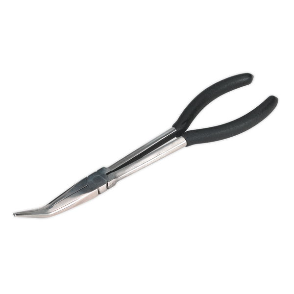 Sealey S0436 275mm 45‚Äö√Ñ√∂‚àö√ë‚àö‚àÇ‚Äö√†√∂‚àö√´‚Äö√†√∂‚Äö√†√á‚Äö√Ñ√∂‚àö‚Ä†‚àö‚àÇ‚Äö√Ñ√∂‚àö√ë‚Äö√Ñ‚Ä†‚Äö√Ñ√∂‚àö‚Ä†‚àö‚àÇ‚Äö√Ñ√∂‚àö‚Ä†‚àö√°‚Äö√Ñ√∂‚àö√ë‚àö‚àÇ‚Äö√†√∂‚Äö√Ñ‚Ä†‚Äö√†√∂‚Äö√†√á‚Äö√Ñ√∂‚àö‚Ä†‚àö‚àÇ¬¨¬®‚Äö√†√ª¬¨¬®¬¨¬Æ¬¨¬®¬¨√Ü¬¨¬®¬¨¬Æ¬¨¬®‚àö√ú‚Äö√Ñ√∂‚àö√ë‚àö‚àÇ‚Äö√†√∂‚àö√´‚Äö√†√∂‚Äö√†√á‚Äö√Ñ√∂‚àö‚Ä†‚àö‚àÇ‚Äö√Ñ√∂‚àö√ë‚Äö√Ñ‚Ä†‚Äö√Ñ√∂‚àö‚Ä†‚àö‚àÇ¬¨¬®‚Äö√ë¬¢ Needle Nose Pliers