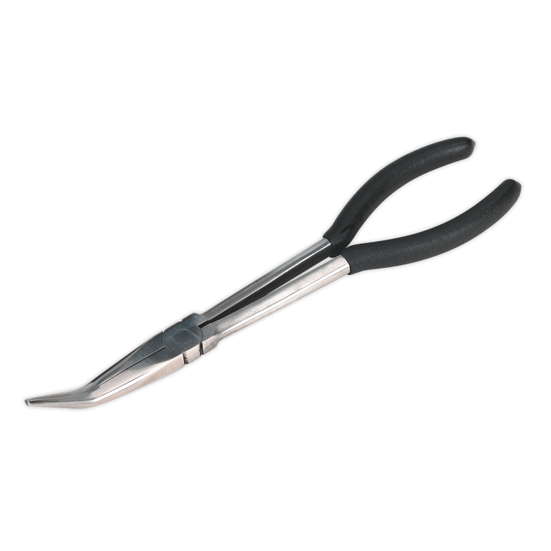 Sealey S0436 275mm 45‚Äö√Ñ√∂‚àö√ë‚àö‚àÇ‚Äö√†√∂‚àö√´‚Äö√†√∂‚Äö√†√á‚Äö√Ñ√∂‚àö‚Ä†‚àö‚àÇ‚Äö√Ñ√∂‚àö√ë‚Äö√Ñ‚Ä†‚Äö√Ñ√∂‚àö‚Ä†‚àö‚àÇ‚Äö√Ñ√∂‚àö‚Ä†‚àö√°‚Äö√Ñ√∂‚àö√ë‚àö‚àÇ‚Äö√†√∂‚Äö√Ñ‚Ä†‚Äö√†√∂‚Äö√†√á‚Äö√Ñ√∂‚àö‚Ä†‚àö‚àÇ¬¨¬®‚Äö√†√ª¬¨¬®¬¨¬Æ¬¨¬®¬¨√Ü¬¨¬®¬¨¬Æ¬¨¬®‚àö√ú‚Äö√Ñ√∂‚àö√ë‚àö‚àÇ‚Äö√†√∂‚àö√´‚Äö√†√∂‚Äö√†√á‚Äö√Ñ√∂‚àö‚Ä†‚àö‚àÇ‚Äö√Ñ√∂‚àö√ë‚Äö√Ñ‚Ä†‚Äö√Ñ√∂‚àö‚Ä†‚àö‚àÇ¬¨¬®‚Äö√ë¬¢ Needle Nose Pliers