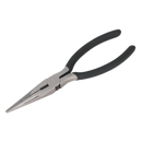 Sealey S0443 200mm Long Nose Pliers