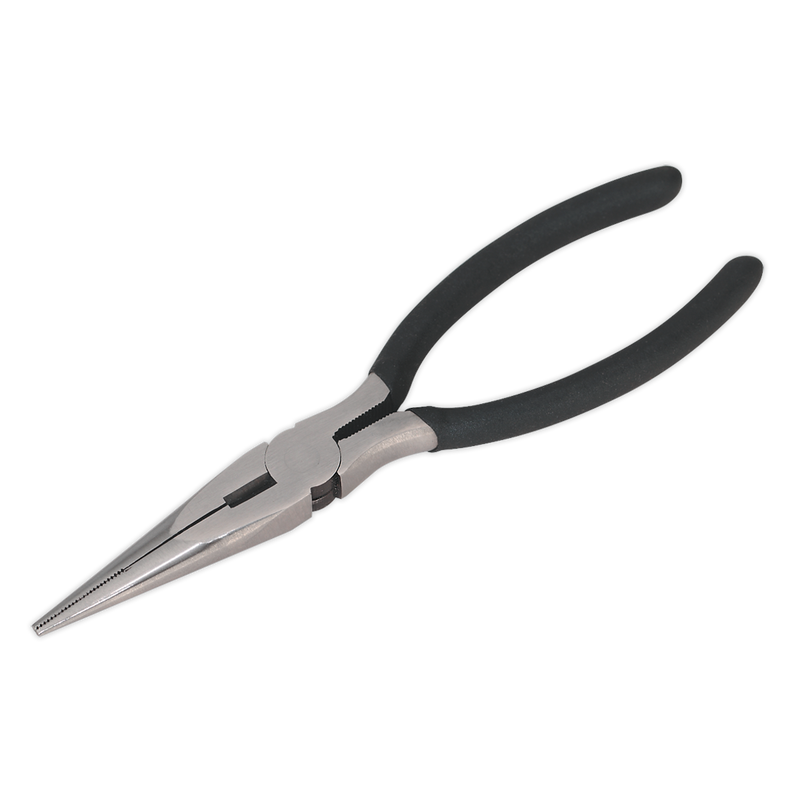 Sealey S0443 200mm Long Nose Pliers