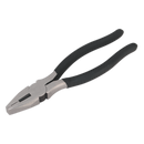 Sealey S0445 180mm Combination Pliers