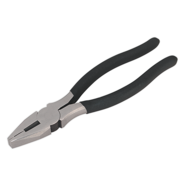 Sealey S0446 200mm Combination Pliers
