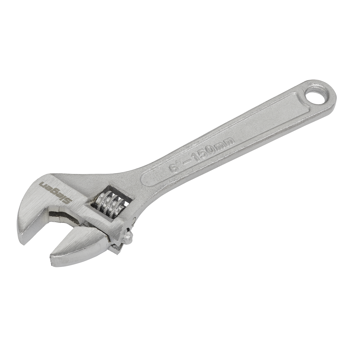 Sealey S0450 150mm Adjustable Wrench