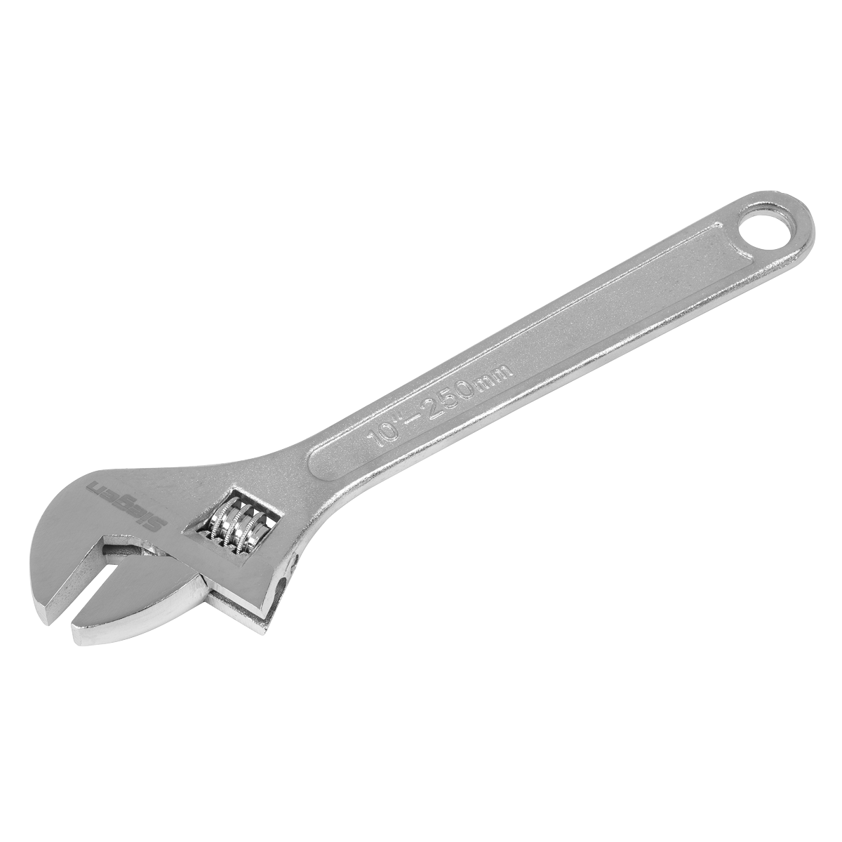 Sealey S0452 250mm Adjustable Wrench