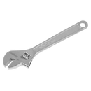 Sealey S0452 250mm Adjustable Wrench
