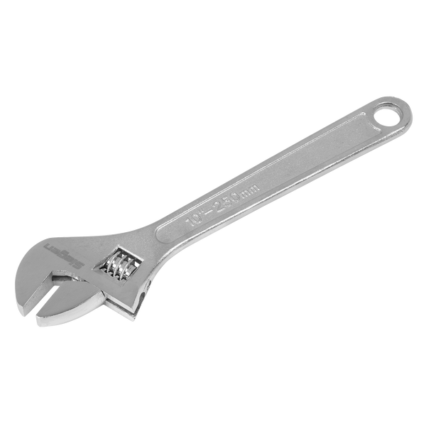 Sealey S0452 250mm Adjustable Wrench