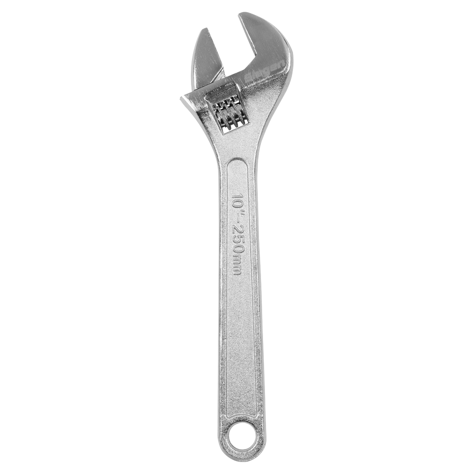 Sealey S0452 250mm Adjustable Wrench