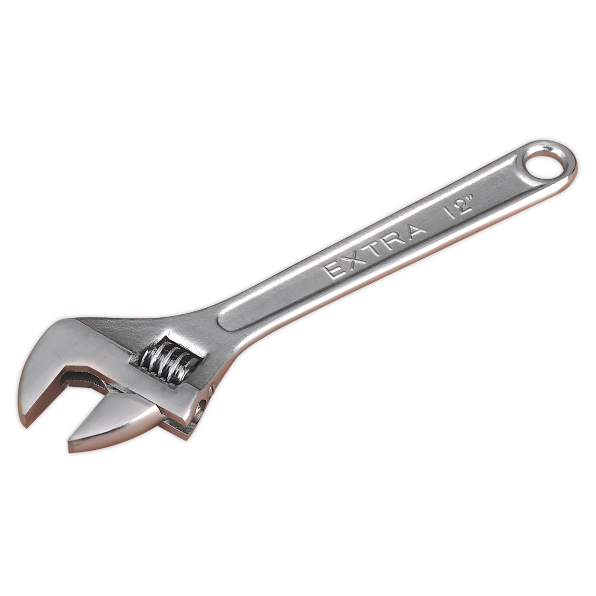 Sealey S0453 300mm Adjustable Wrench