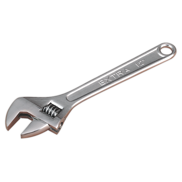 Sealey S0453 300mm Adjustable Wrench