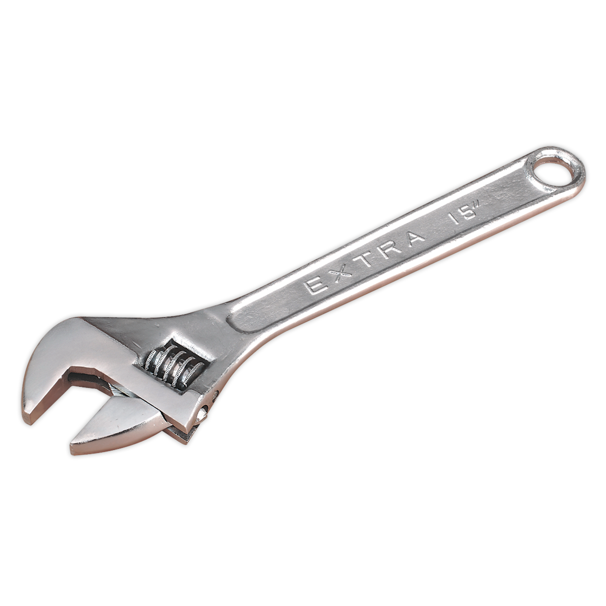 Sealey S0454 375mm Adjustable Wrench