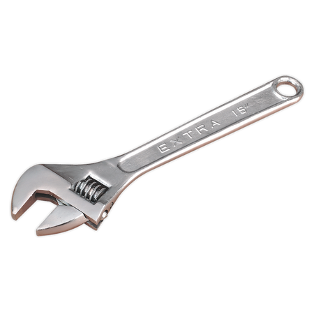 Sealey S0454 375mm Adjustable Wrench