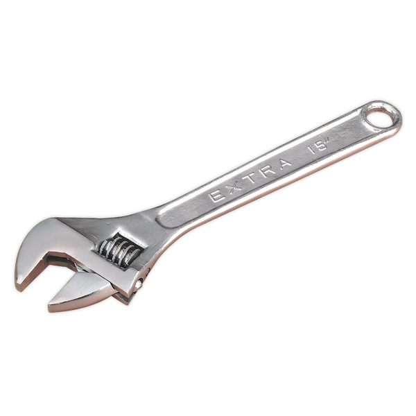 Sealey S0454 375mm Adjustable Wrench