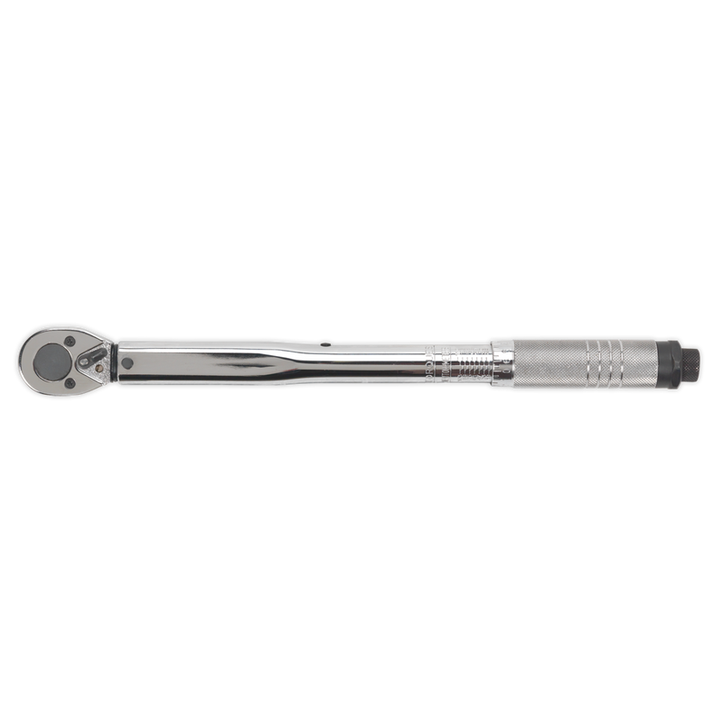 Sealey S0455 3/8"Sq Drive Torque Wrench