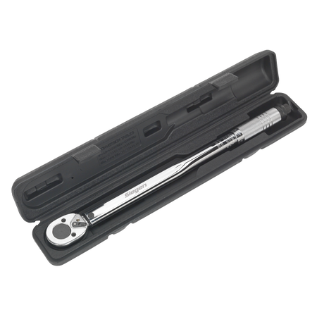 Sealey S0456 1/2"Sq Drive Torque Wrench