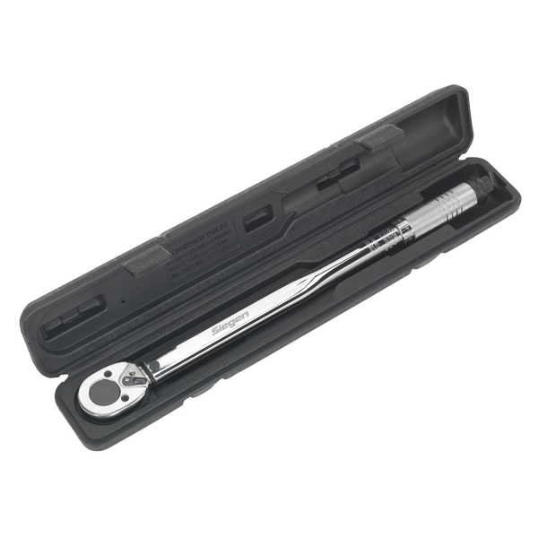 Sealey S0456 1/2"Sq Drive Torque Wrench