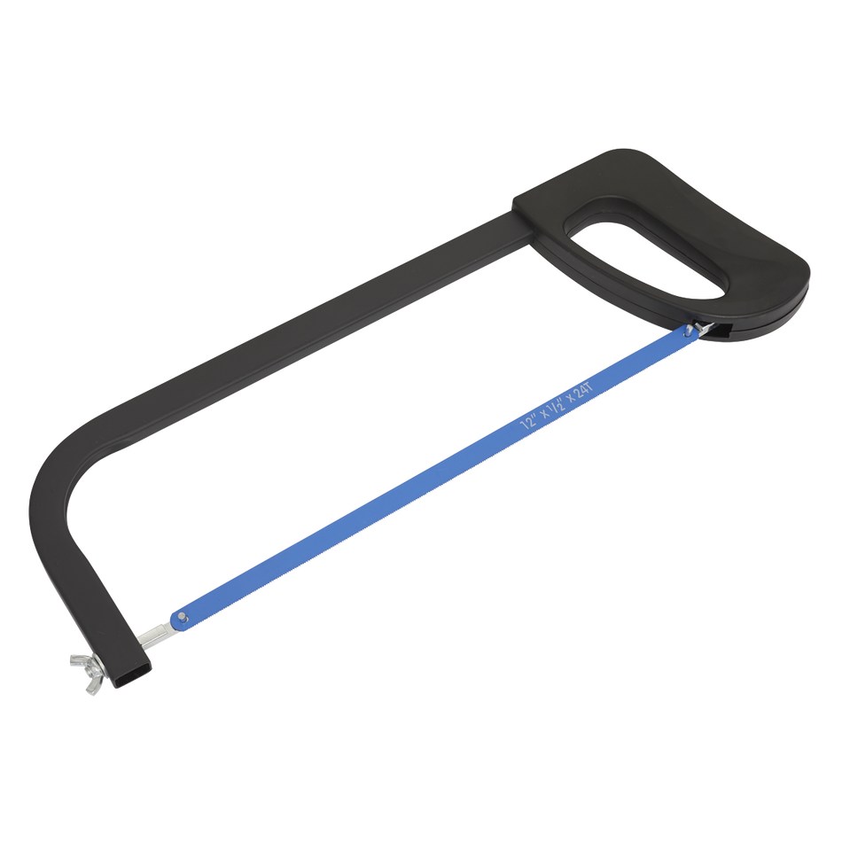 Sealey S0481 300mm Hacksaw