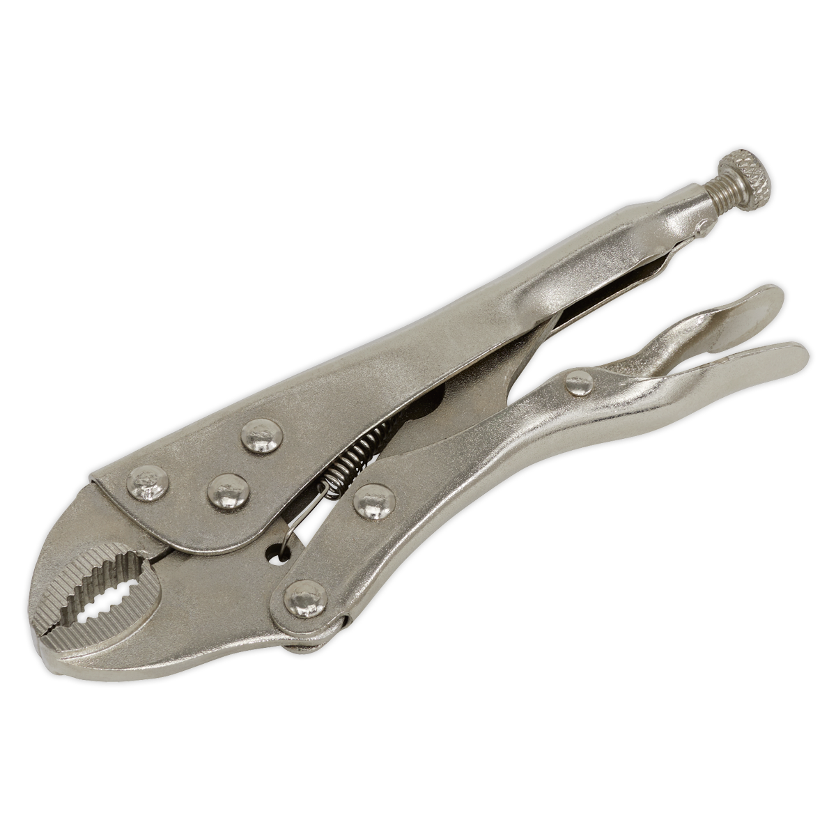 Sealey S0486 175mm Locking Pliers