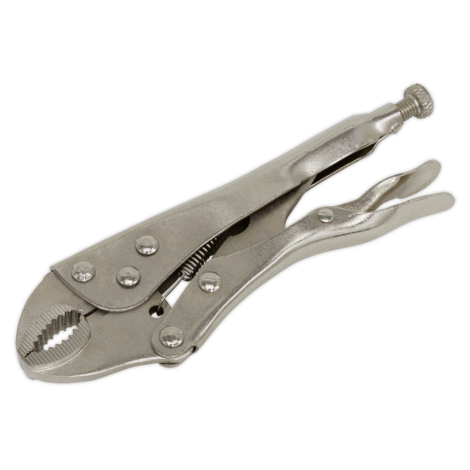 Sealey S0486 175mm Locking Pliers