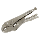 Sealey S0486 175mm Locking Pliers