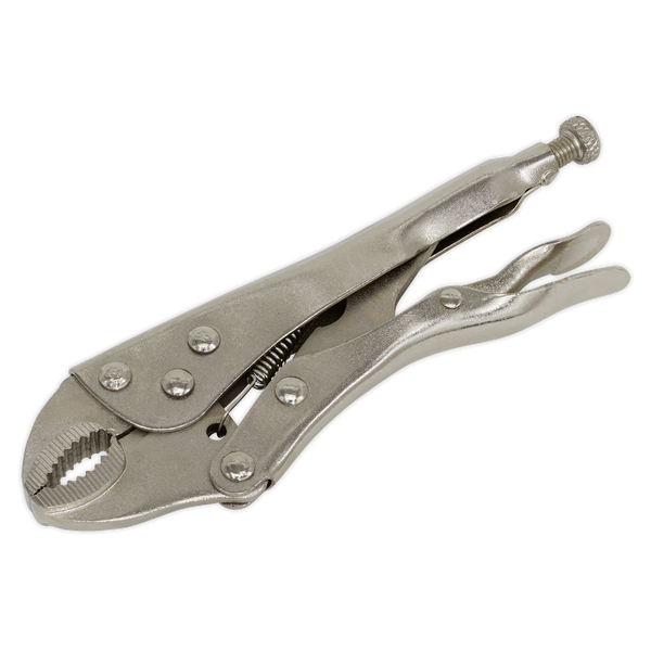 Sealey S0486 175mm Locking Pliers