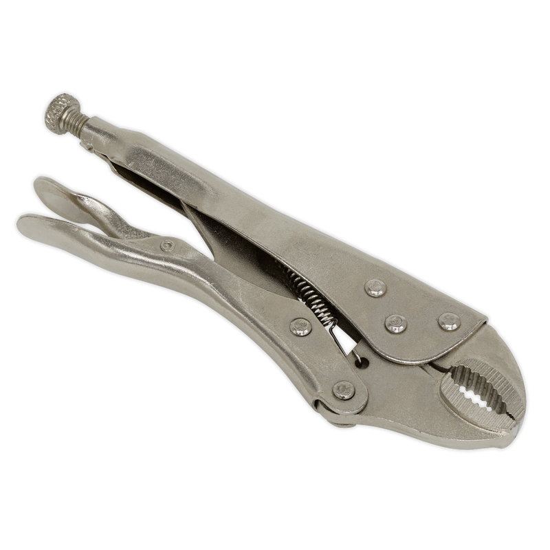 Sealey S0486 175mm Locking Pliers