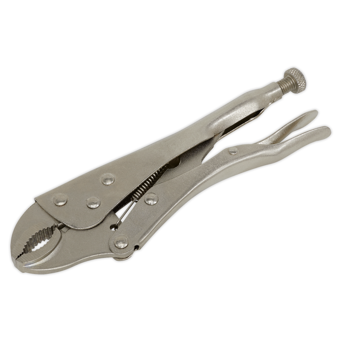 Sealey S0487 215mm Locking Pliers