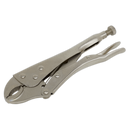 Sealey S0487 215mm Locking Pliers