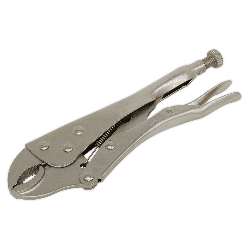 Sealey S0487 215mm Locking Pliers