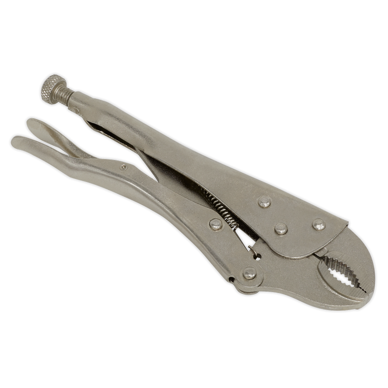 Sealey S0487 215mm Locking Pliers