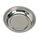 Sealey AP2200COMBOCP Topchest & Rollcab Combination 6 Drawer with Ball-Bearing Slides - Purple/Grey & 128pc Tool Kit